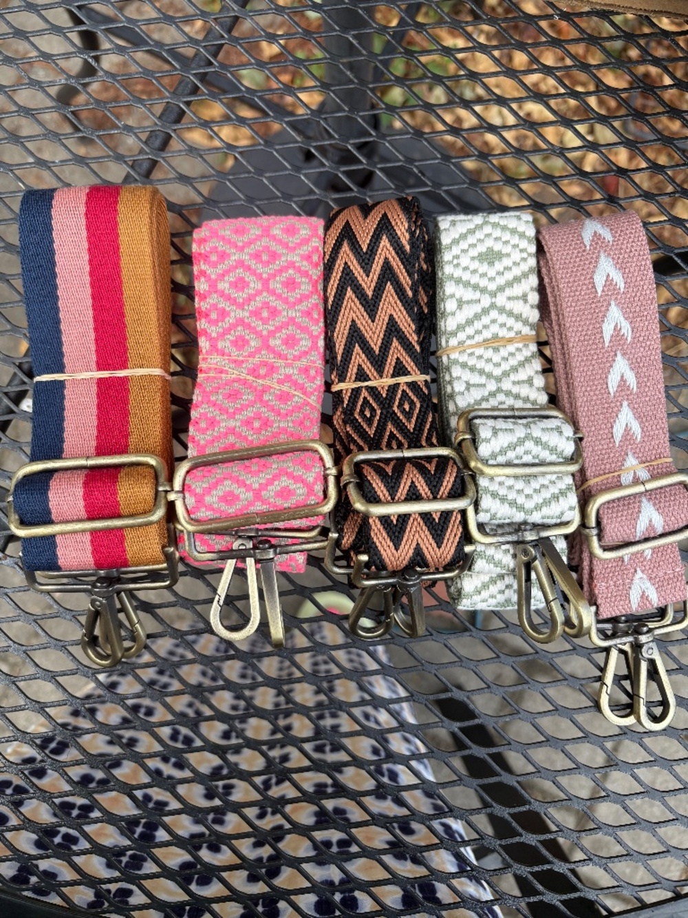 Bodomint Interchangeable Strap Pick Your Style